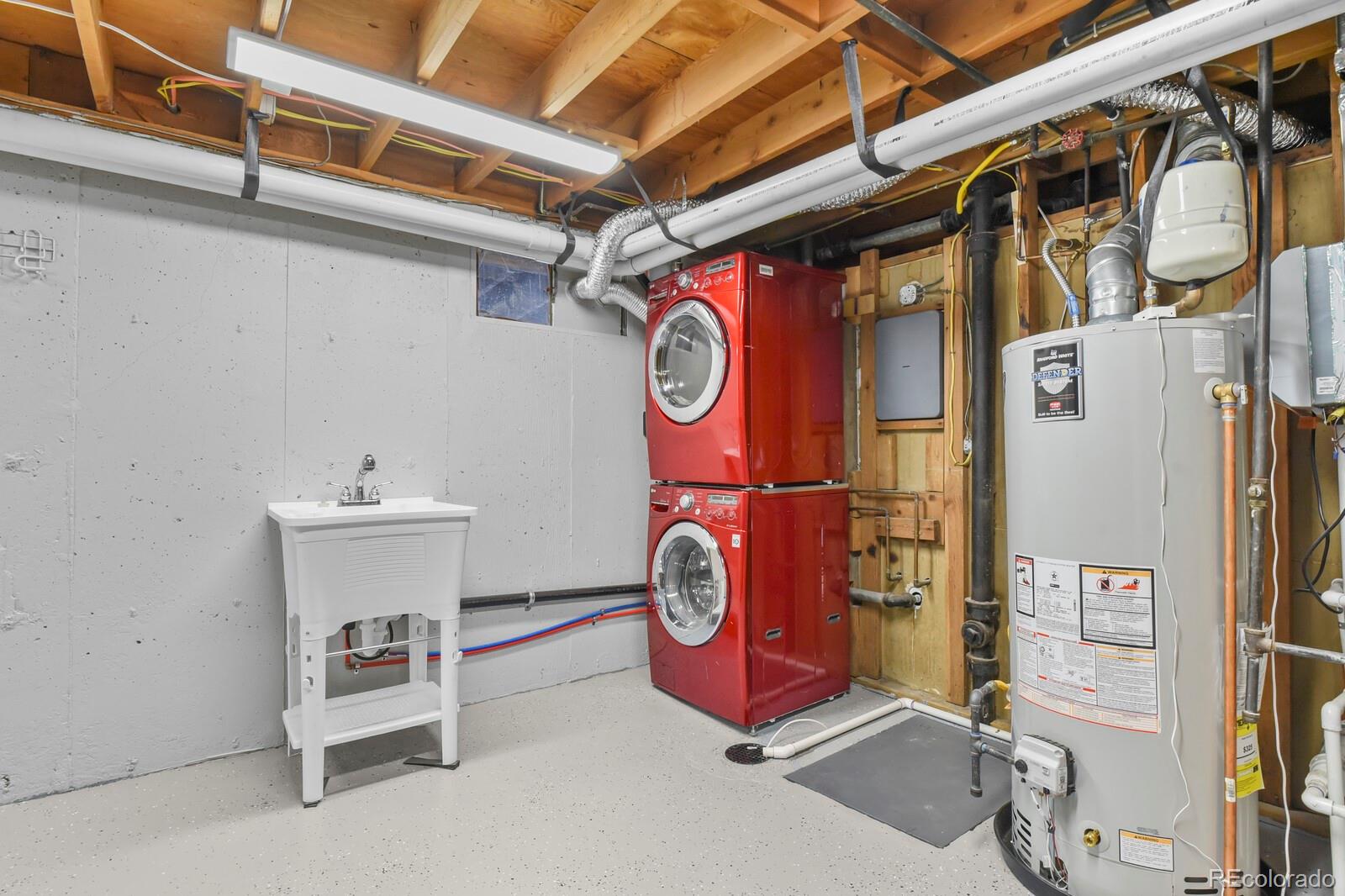 MLS Image #28 for 822  wolff street,denver, Colorado