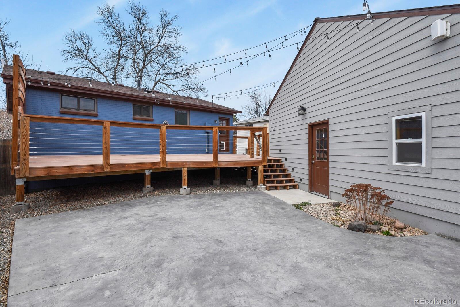 MLS Image #32 for 822  wolff street,denver, Colorado