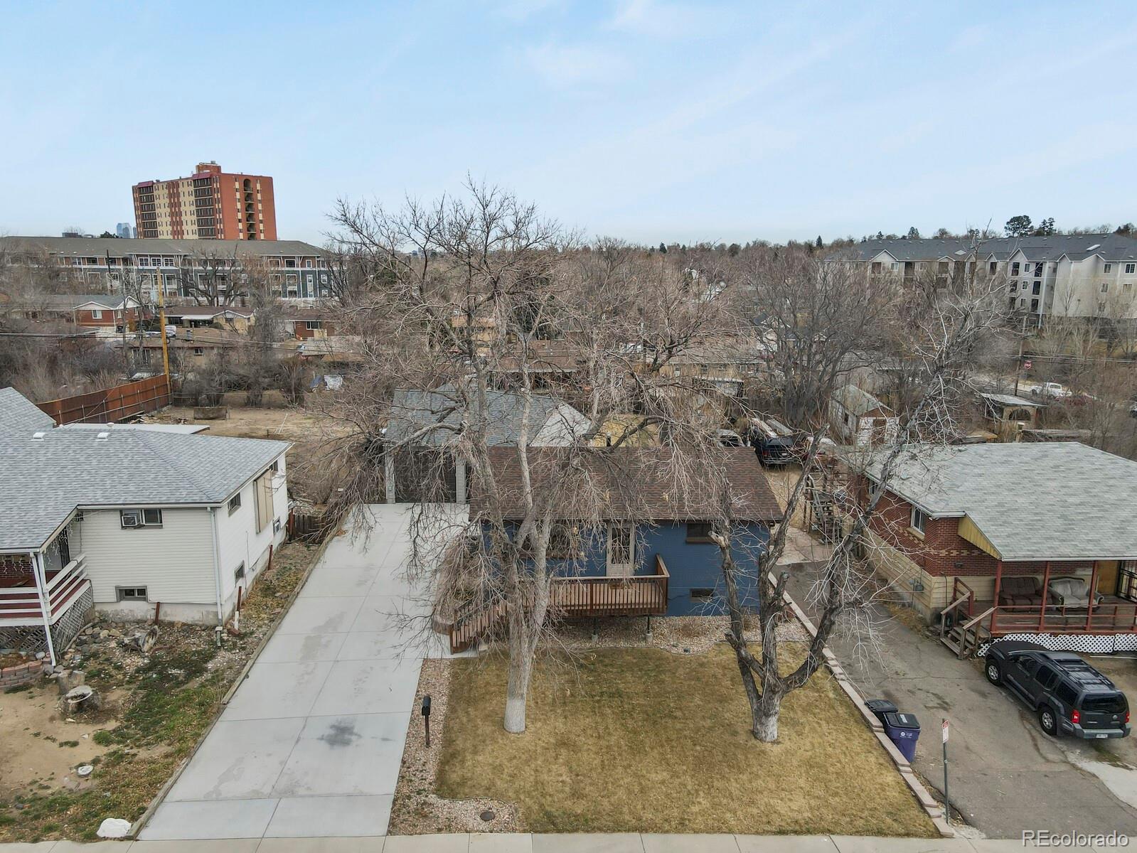 MLS Image #42 for 822  wolff street,denver, Colorado