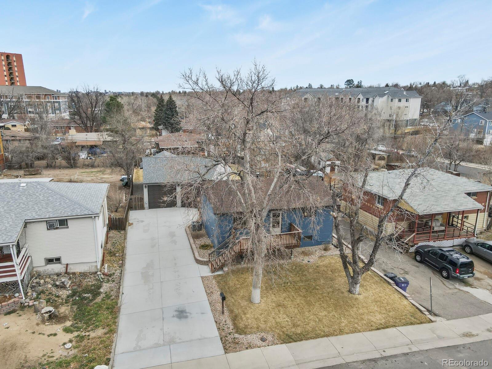 MLS Image #43 for 822  wolff street,denver, Colorado