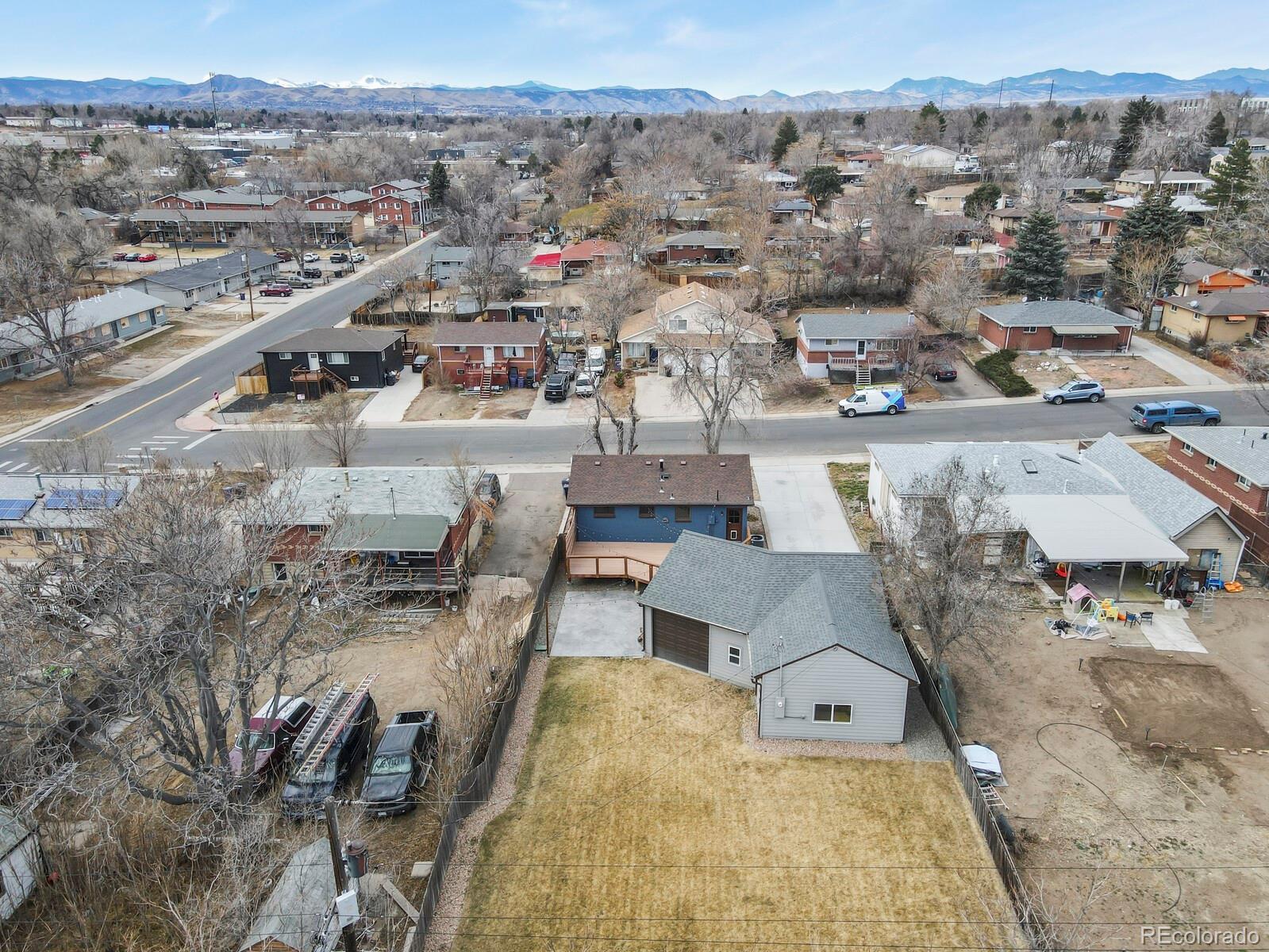 MLS Image #44 for 822  wolff street,denver, Colorado