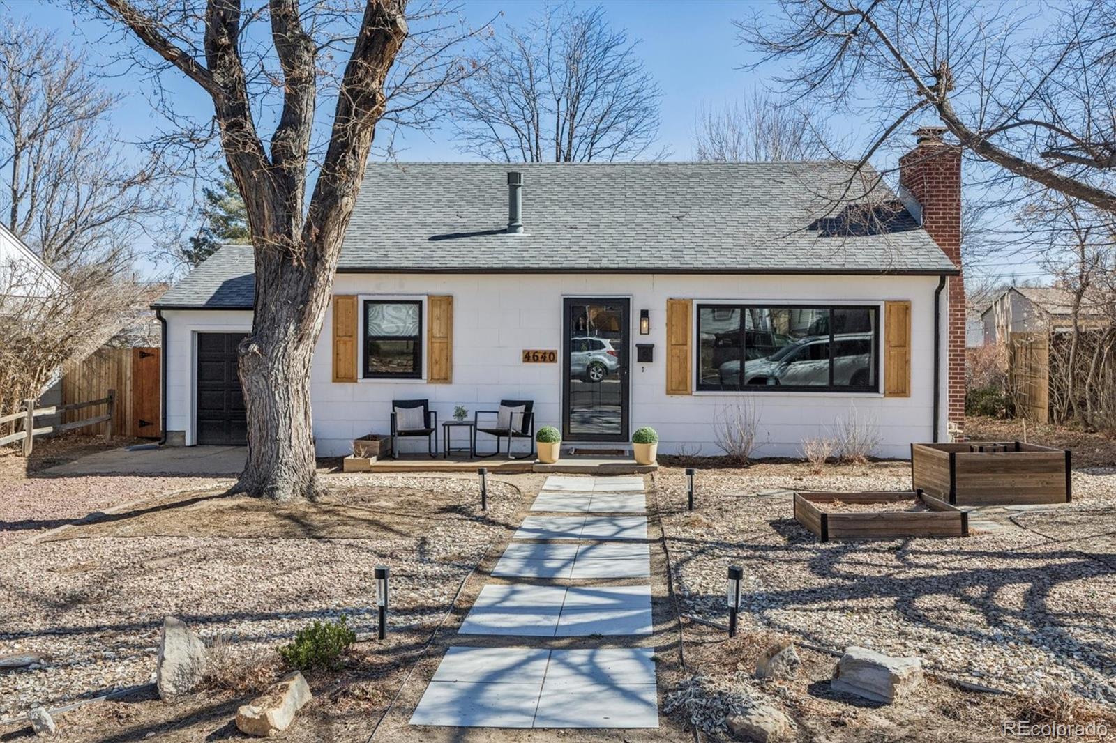 MLS Image #1 for 4640 s cherokee street,englewood, Colorado