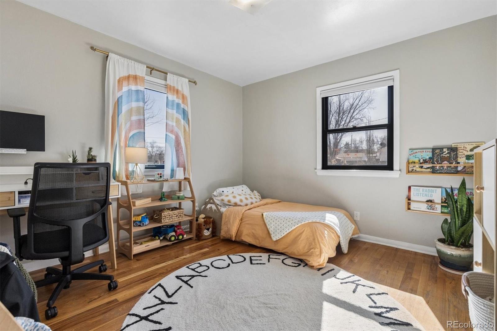 MLS Image #12 for 4640 s cherokee street,englewood, Colorado