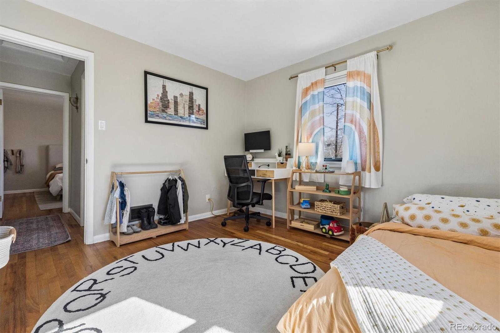 MLS Image #13 for 4640 s cherokee street,englewood, Colorado