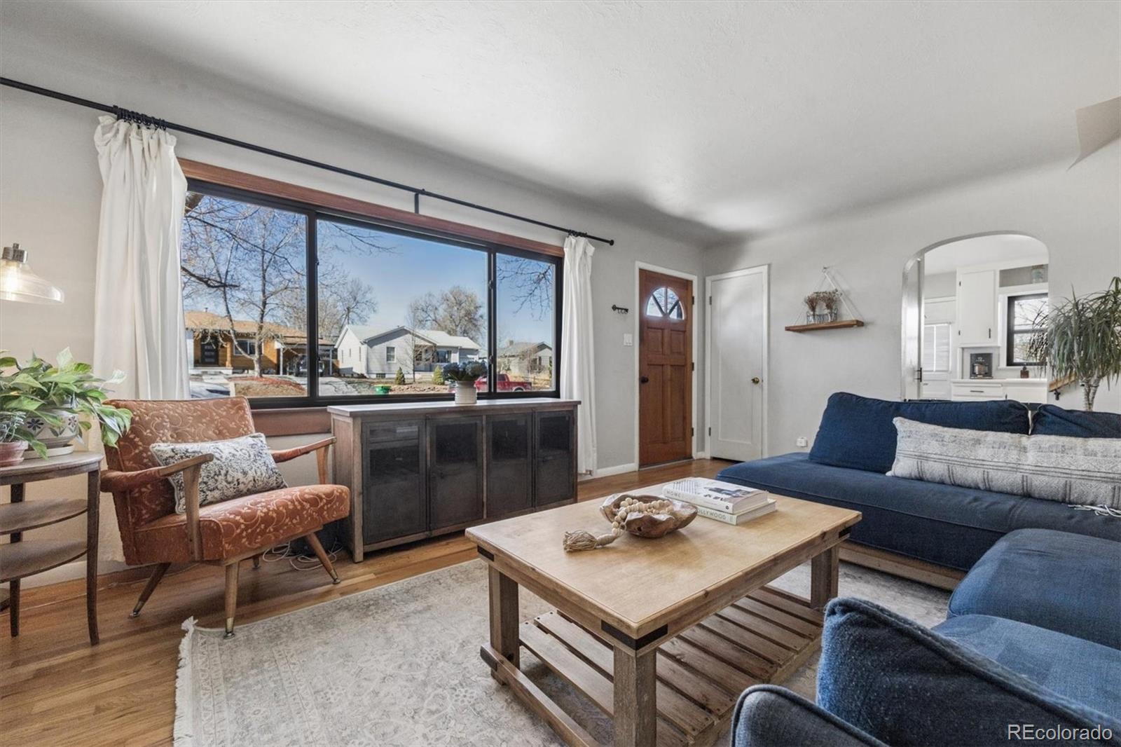 MLS Image #2 for 4640 s cherokee street,englewood, Colorado