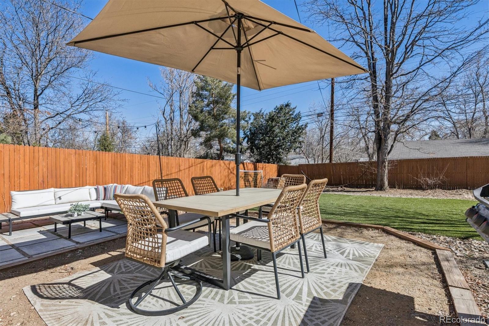 MLS Image #21 for 4640 s cherokee street,englewood, Colorado