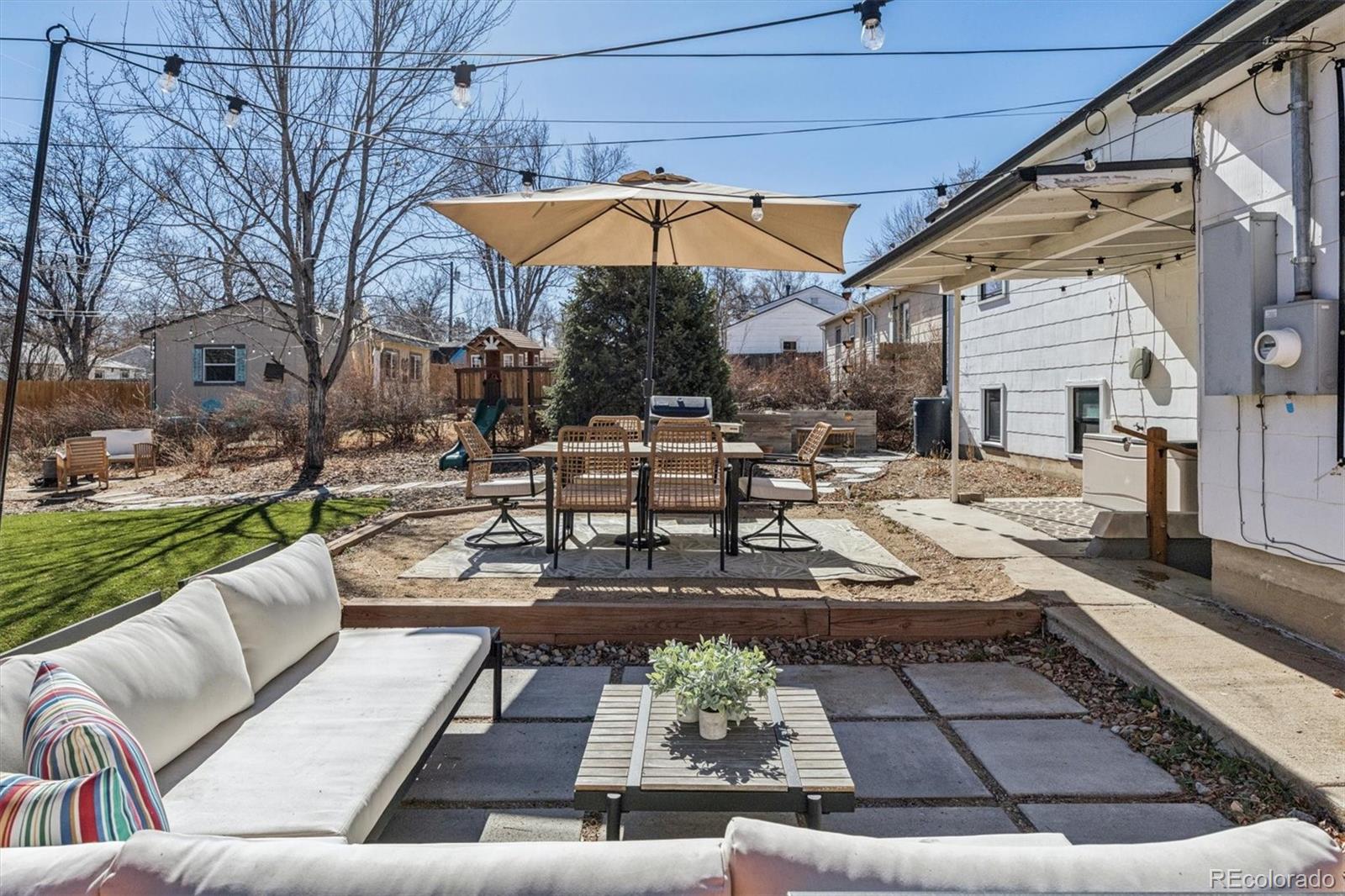 MLS Image #22 for 4640 s cherokee street,englewood, Colorado