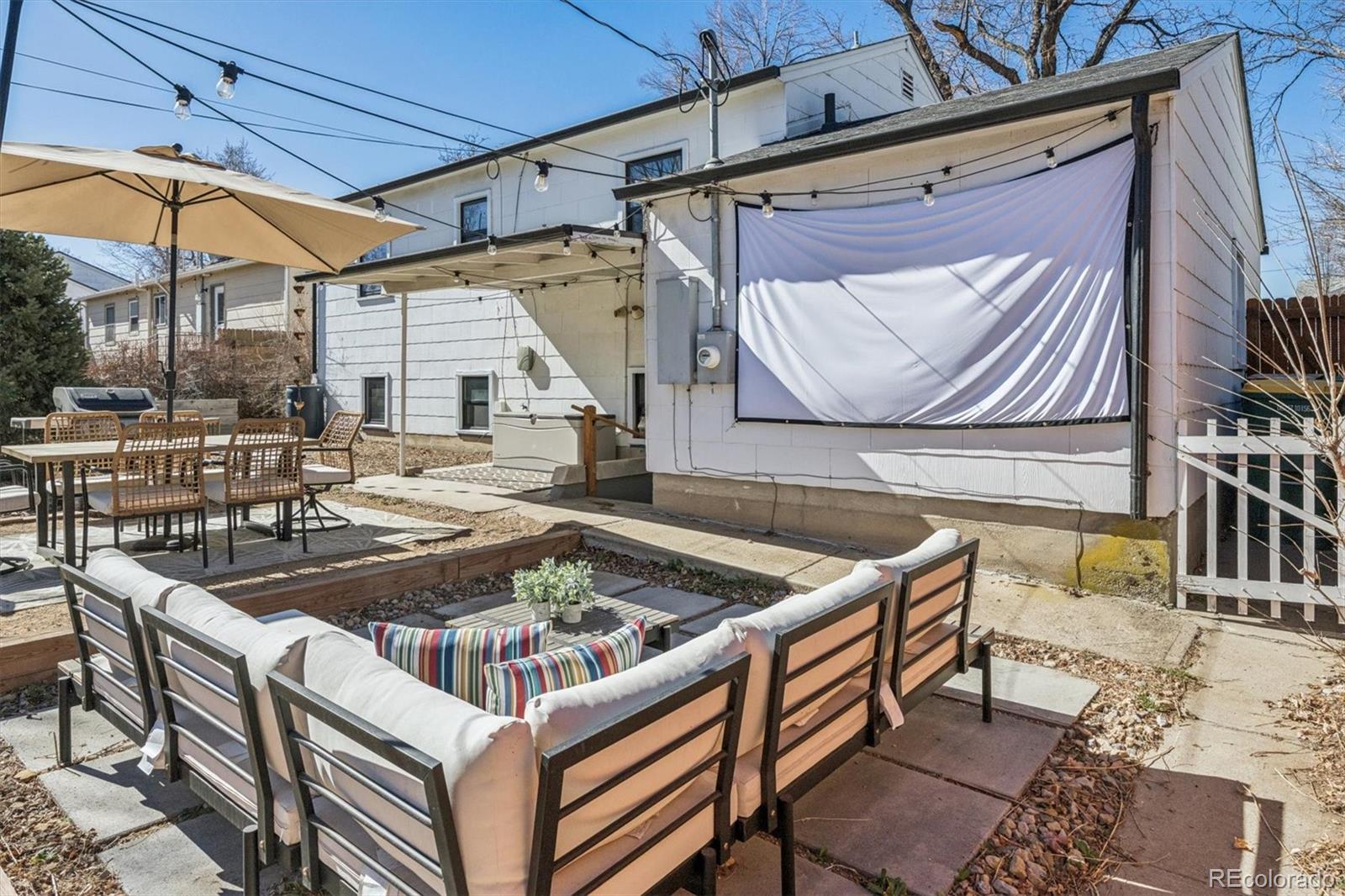 MLS Image #23 for 4640 s cherokee street,englewood, Colorado