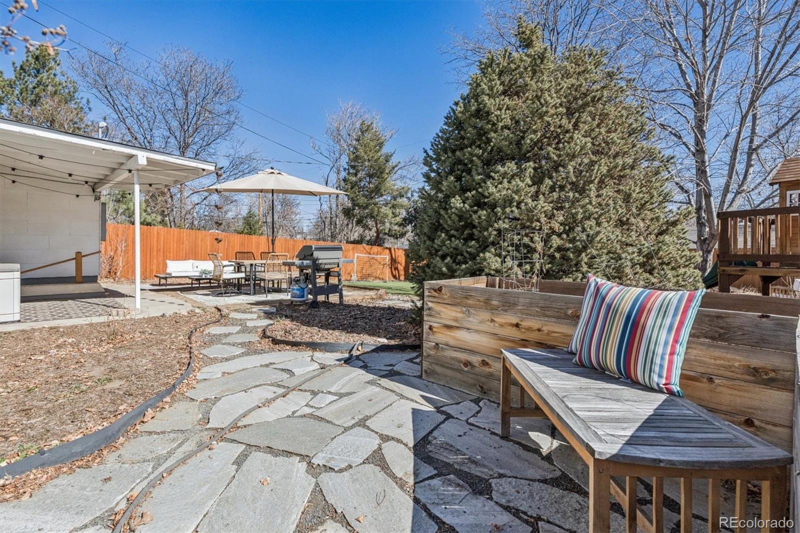 MLS Image #24 for 4640 s cherokee street,englewood, Colorado