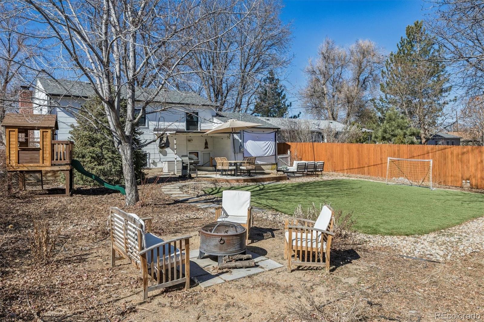 MLS Image #25 for 4640 s cherokee street,englewood, Colorado