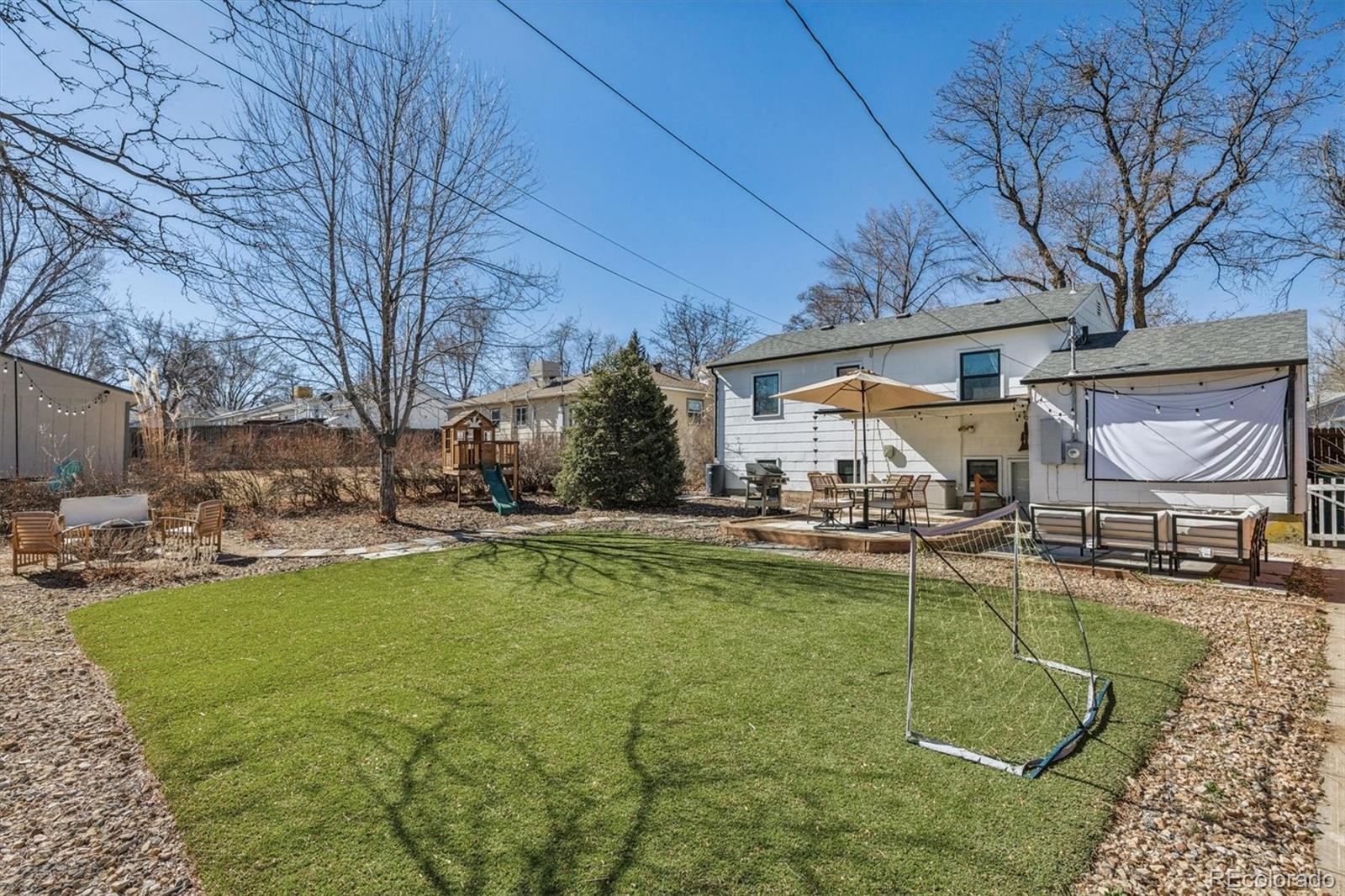 MLS Image #27 for 4640 s cherokee street,englewood, Colorado