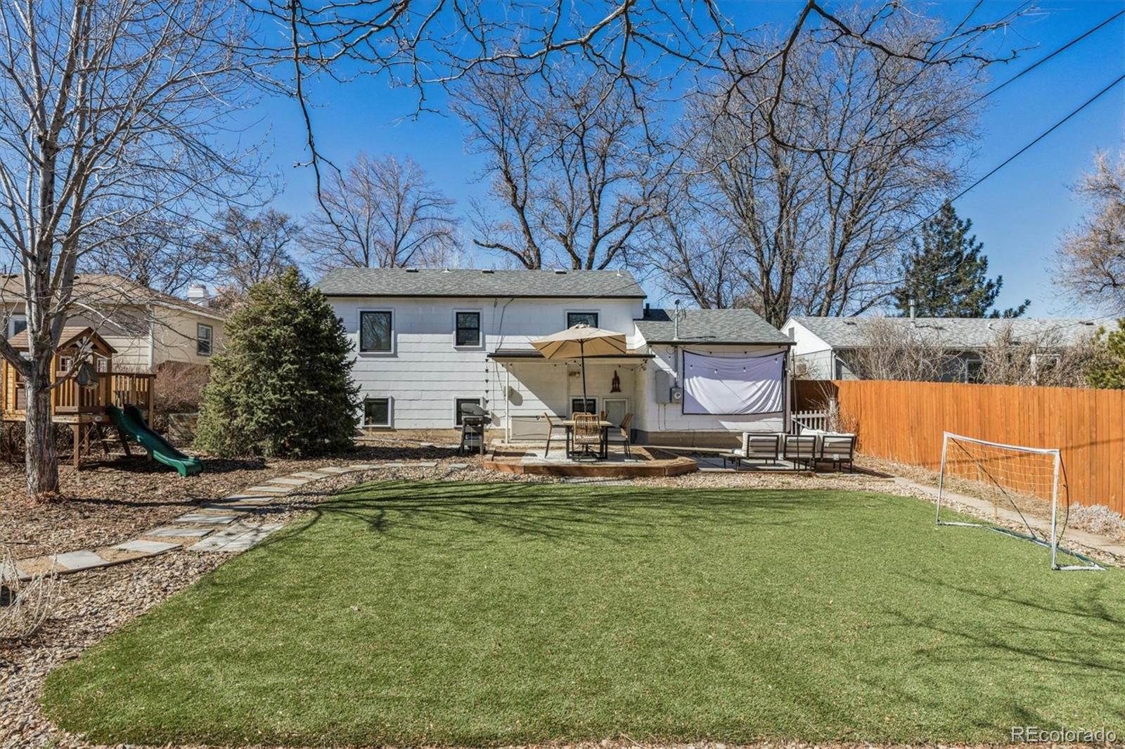 MLS Image #28 for 4640 s cherokee street,englewood, Colorado
