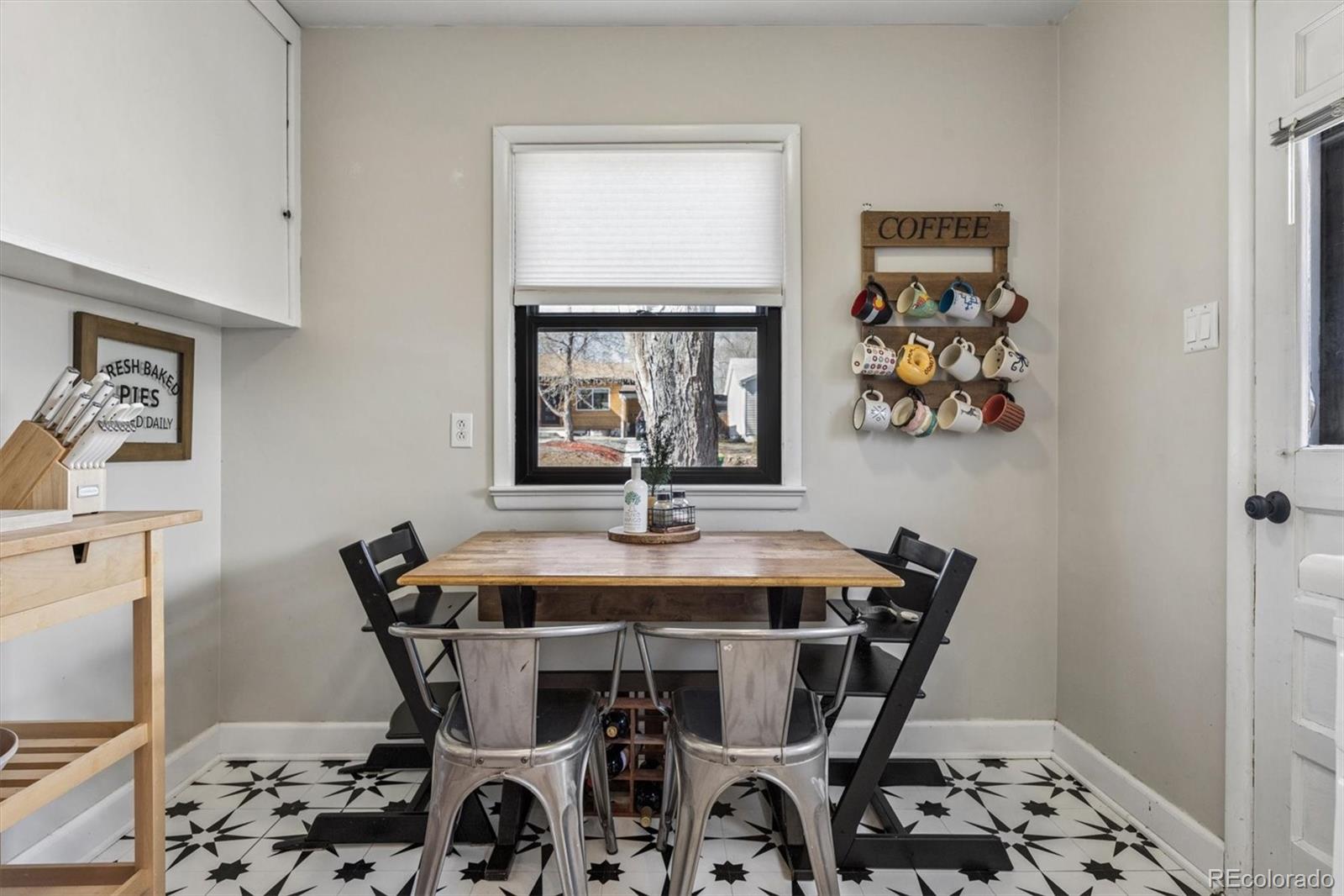MLS Image #6 for 4640 s cherokee street,englewood, Colorado
