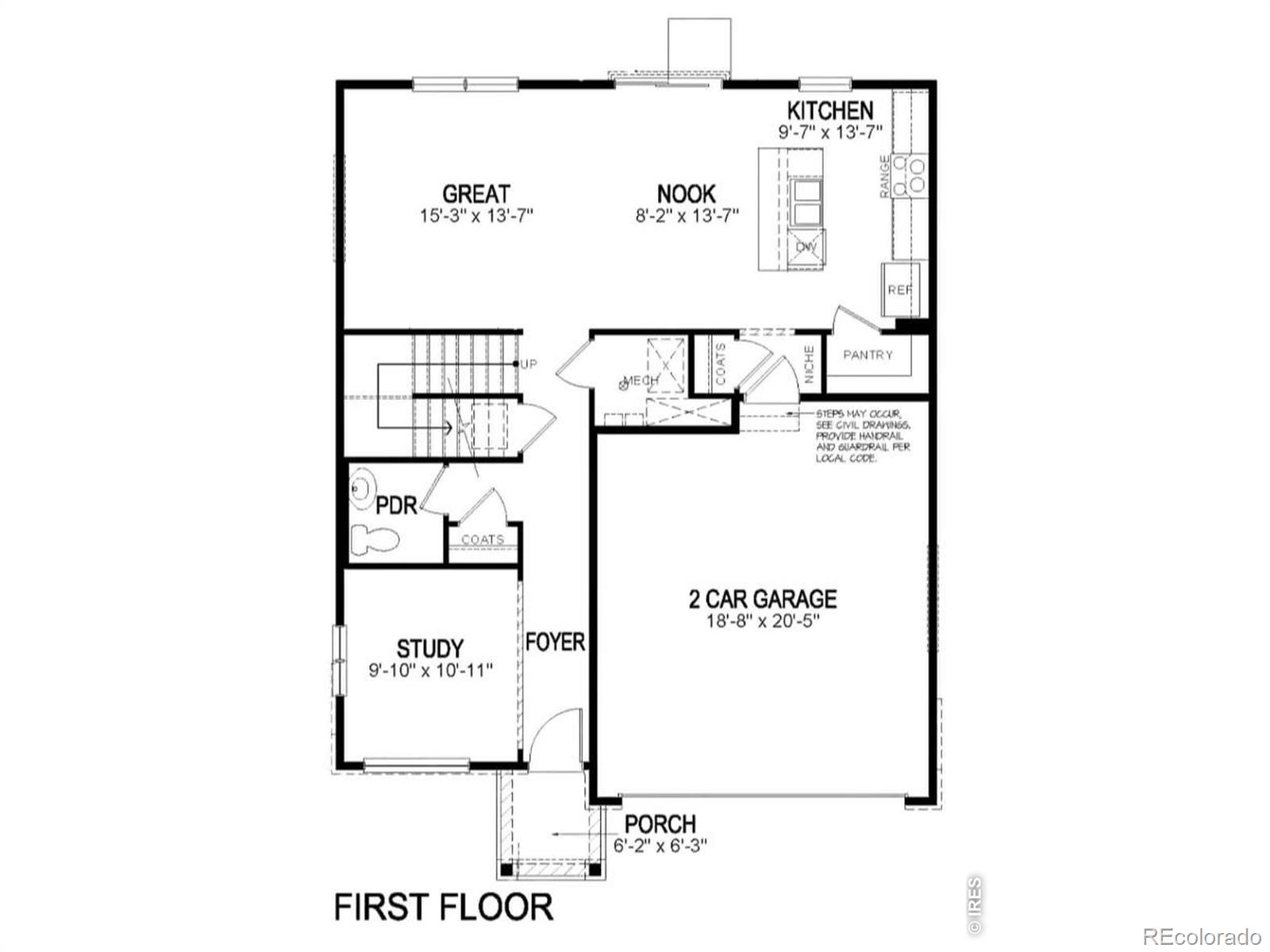 MLS Image #28 for 13927  garnet drive,mead, Colorado