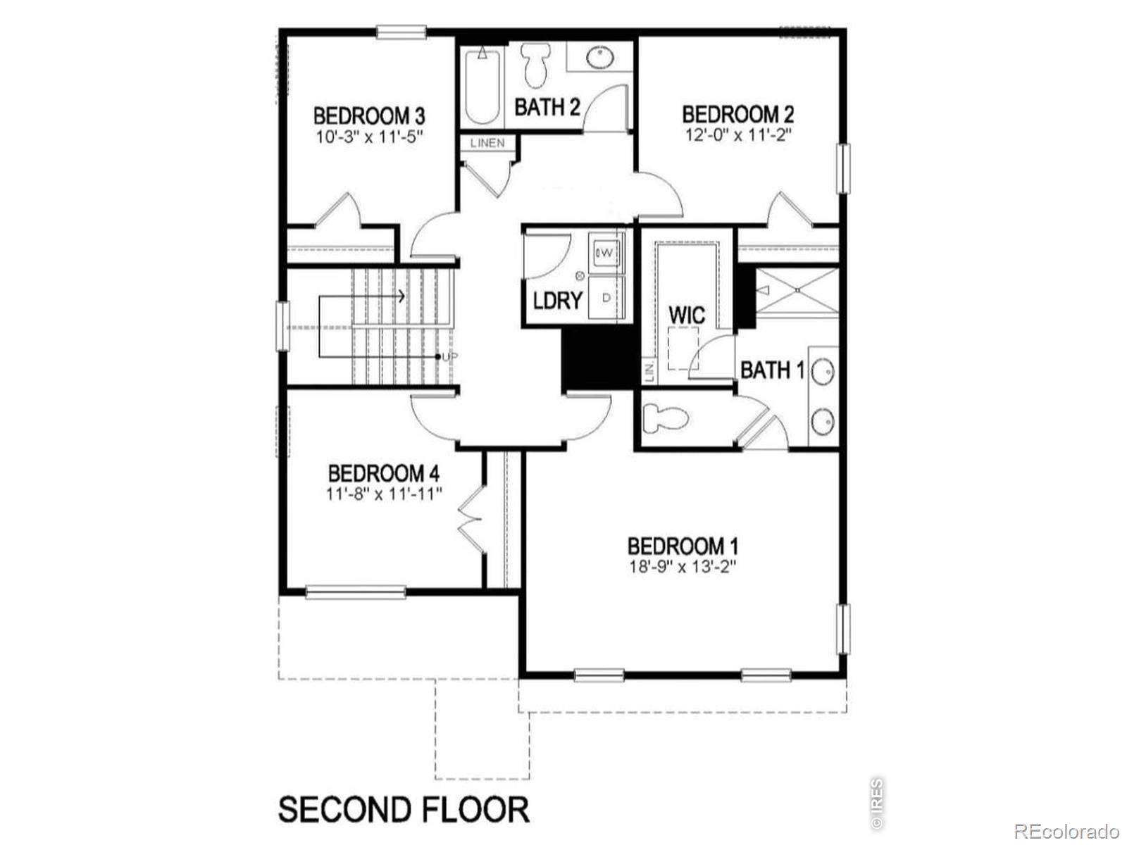 MLS Image #29 for 13927  garnet drive,mead, Colorado