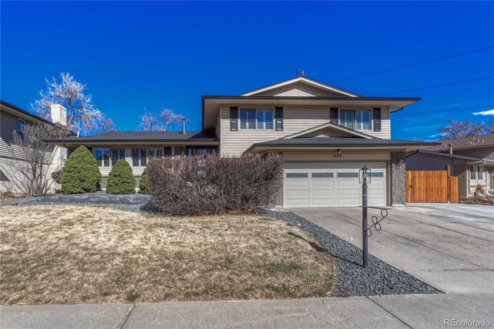 MLS Image #1 for 7135 e iliff avenue,denver, Colorado
