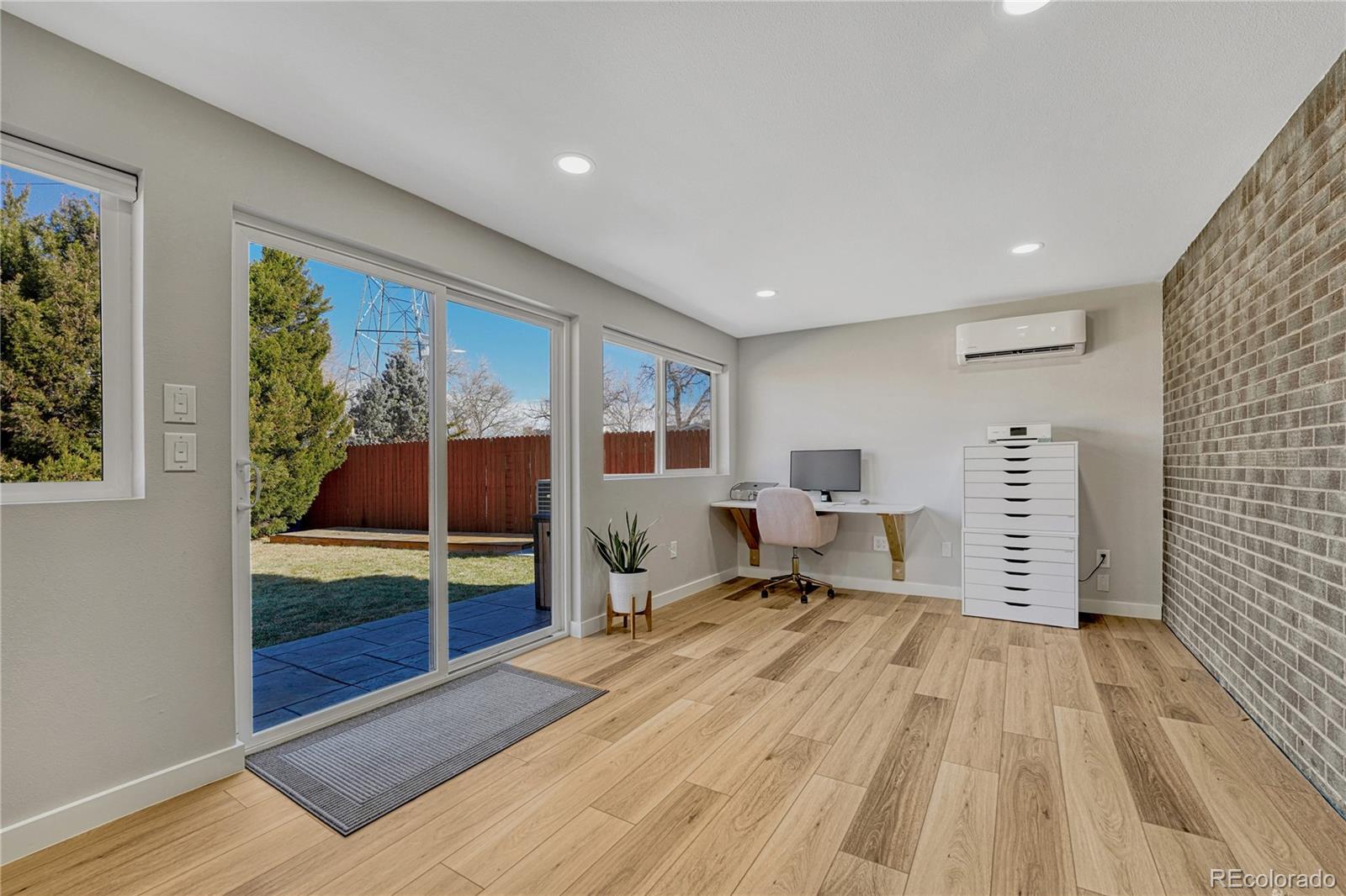 MLS Image #16 for 7135 e iliff avenue,denver, Colorado