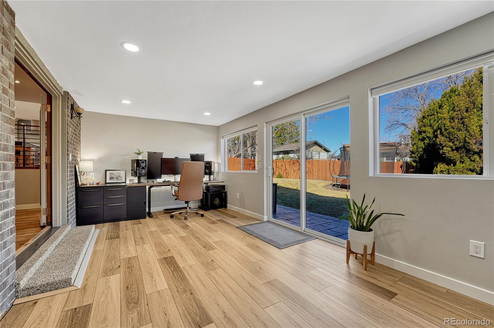 MLS Image #17 for 7135 e iliff avenue,denver, Colorado
