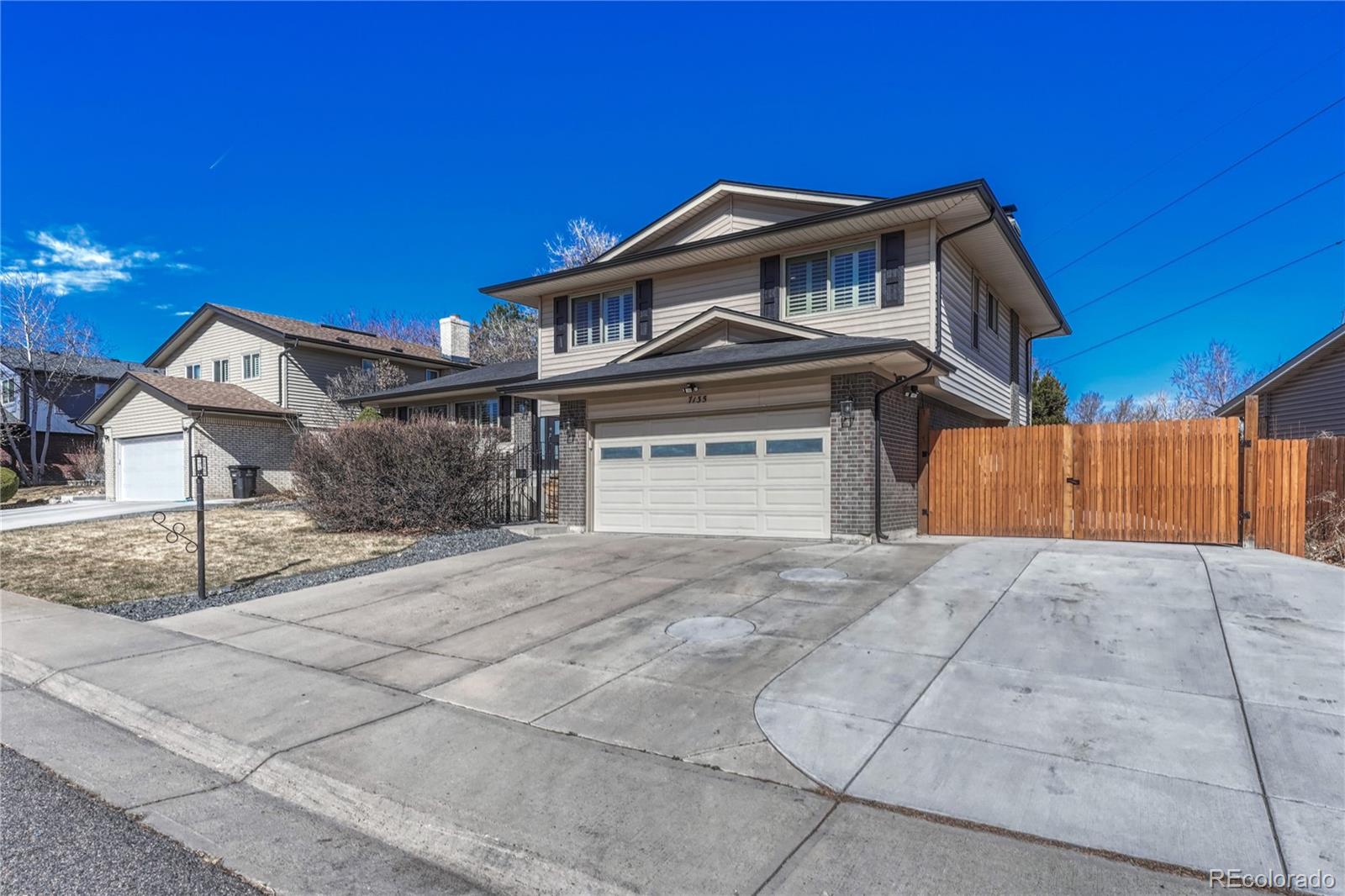 MLS Image #2 for 7135 e iliff avenue,denver, Colorado
