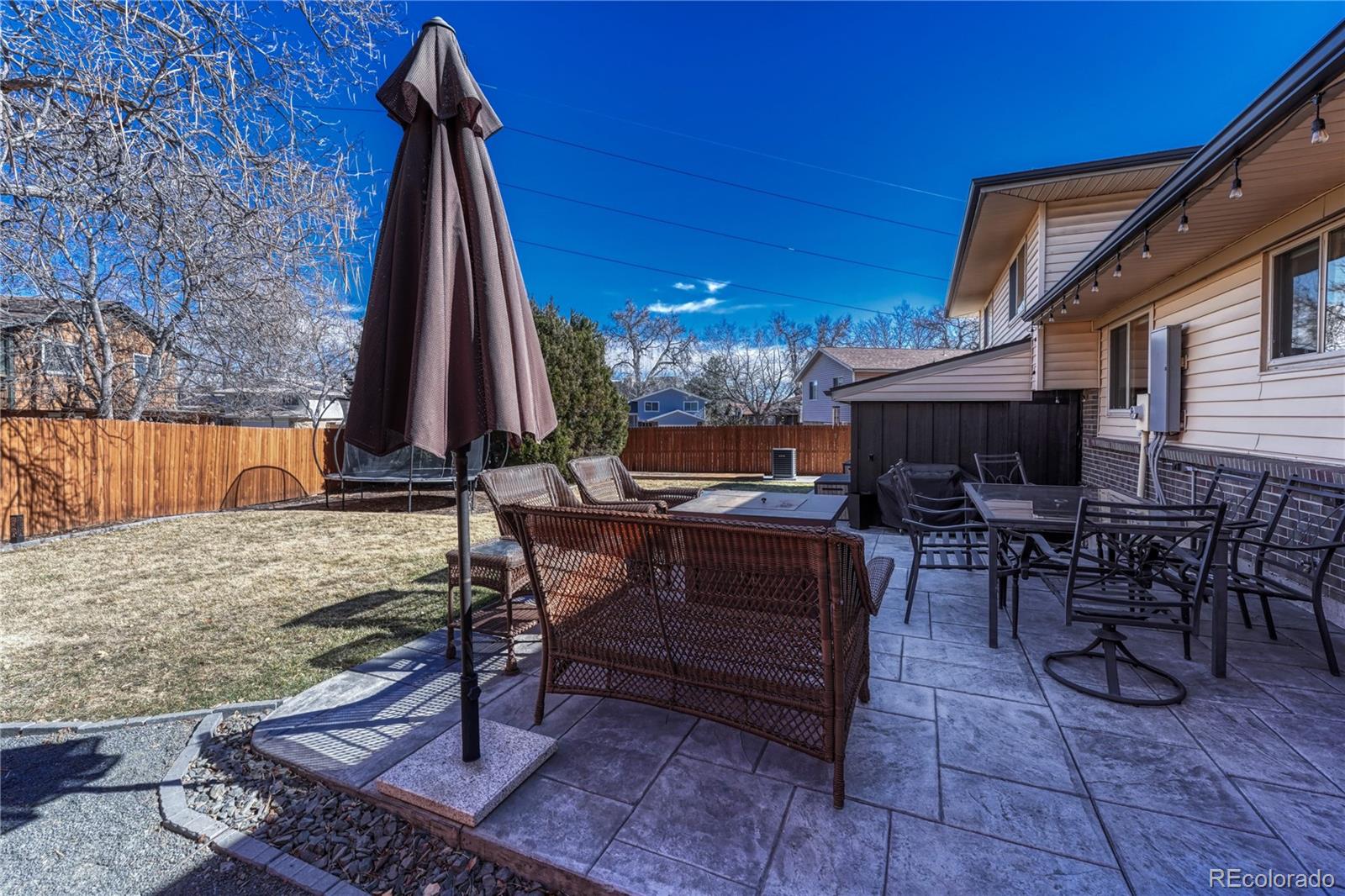 MLS Image #36 for 7135 e iliff avenue,denver, Colorado