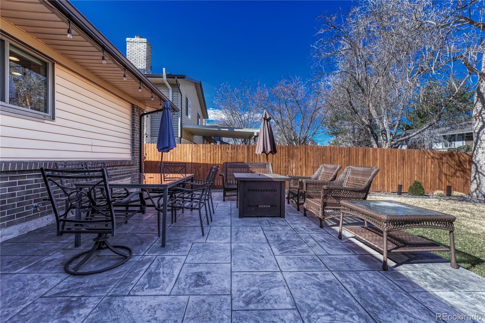 MLS Image #37 for 7135 e iliff avenue,denver, Colorado