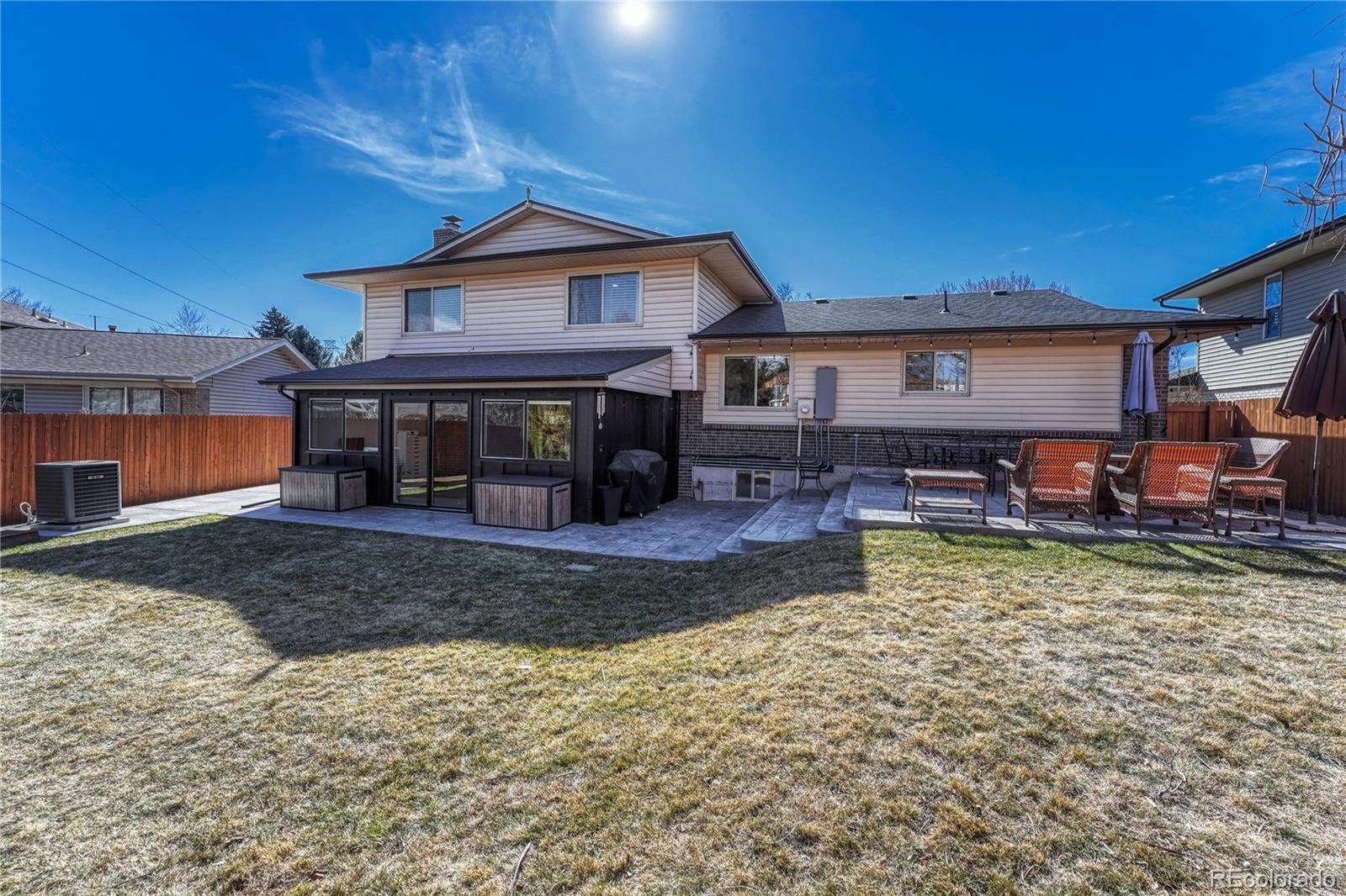 MLS Image #39 for 7135 e iliff avenue,denver, Colorado