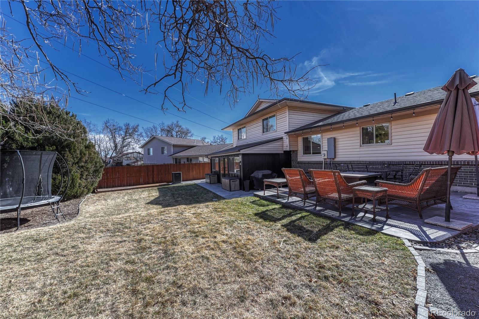 MLS Image #40 for 7135 e iliff avenue,denver, Colorado