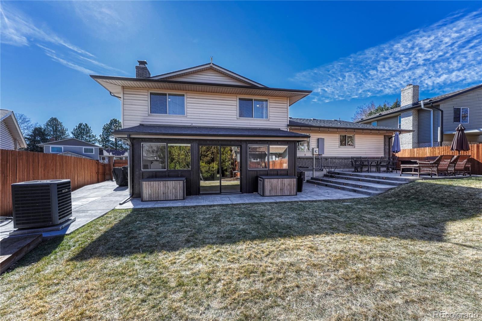 MLS Image #41 for 7135 e iliff avenue,denver, Colorado