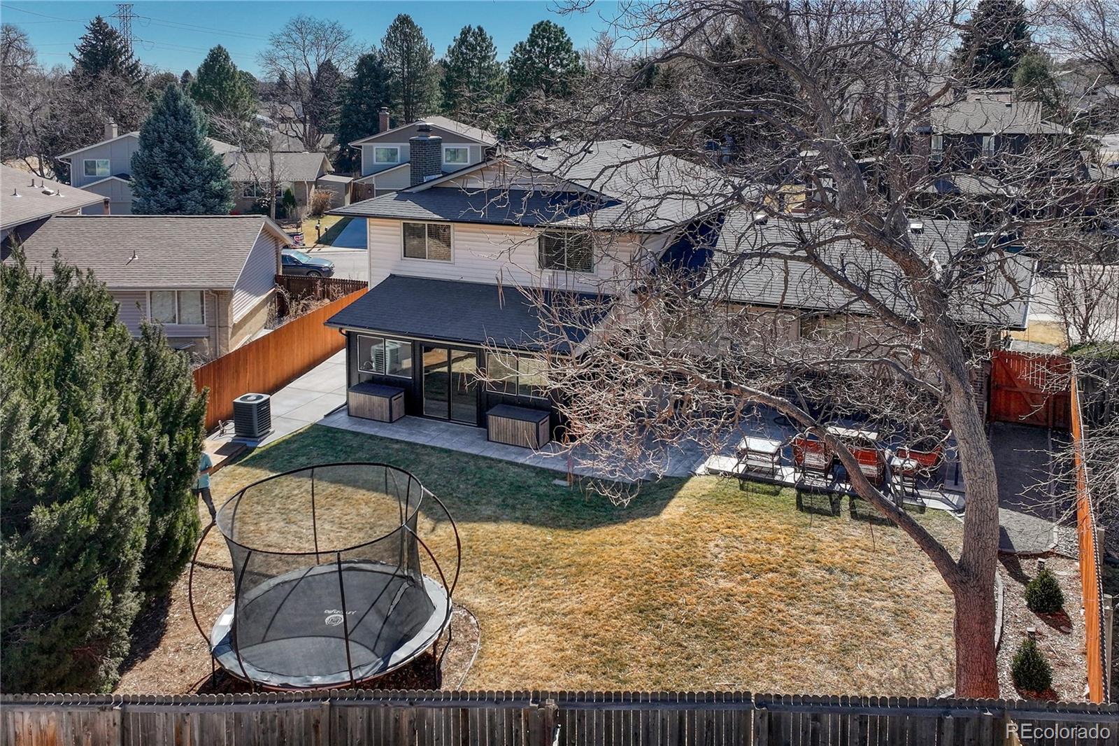 MLS Image #42 for 7135 e iliff avenue,denver, Colorado