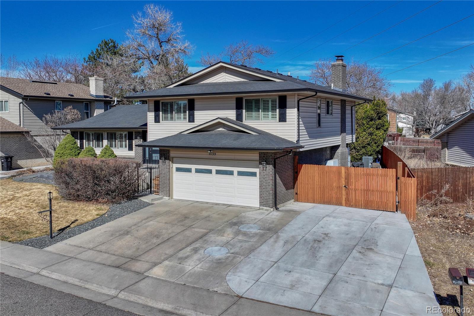 MLS Image #44 for 7135 e iliff avenue,denver, Colorado