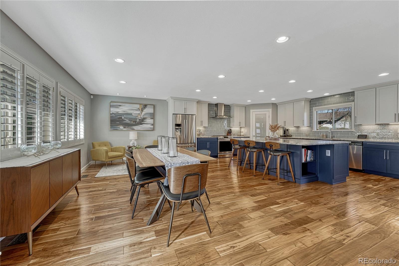 MLS Image #5 for 7135 e iliff avenue,denver, Colorado