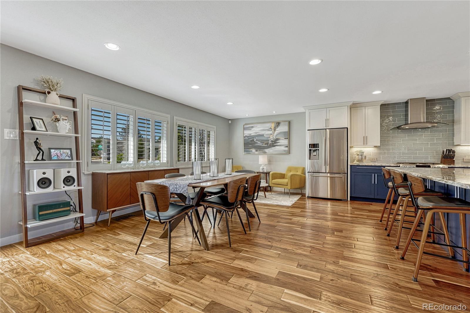 MLS Image #6 for 7135 e iliff avenue,denver, Colorado