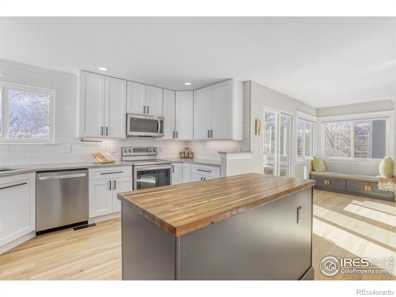MLS Image #3 for 771  owl court,louisville, Colorado