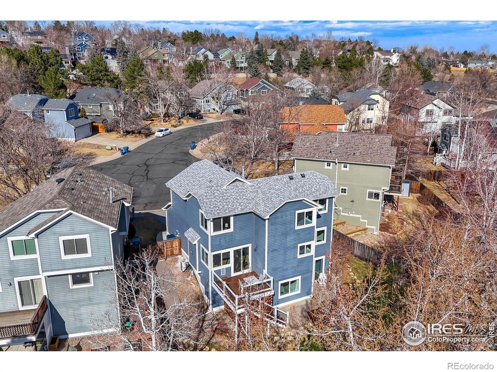 MLS Image #37 for 771  owl court,louisville, Colorado