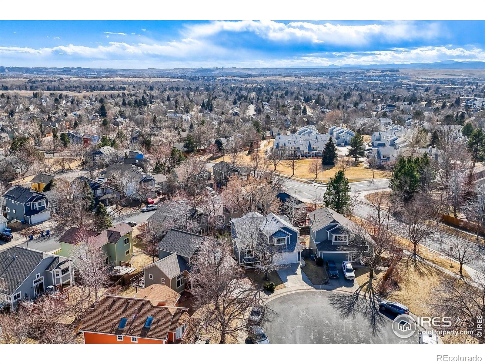 MLS Image #38 for 771  owl court,louisville, Colorado
