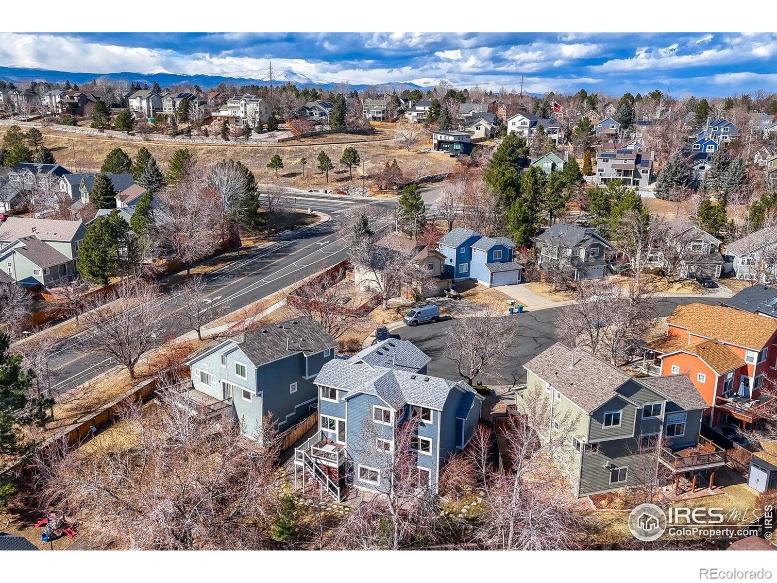 MLS Image #39 for 771  owl court,louisville, Colorado
