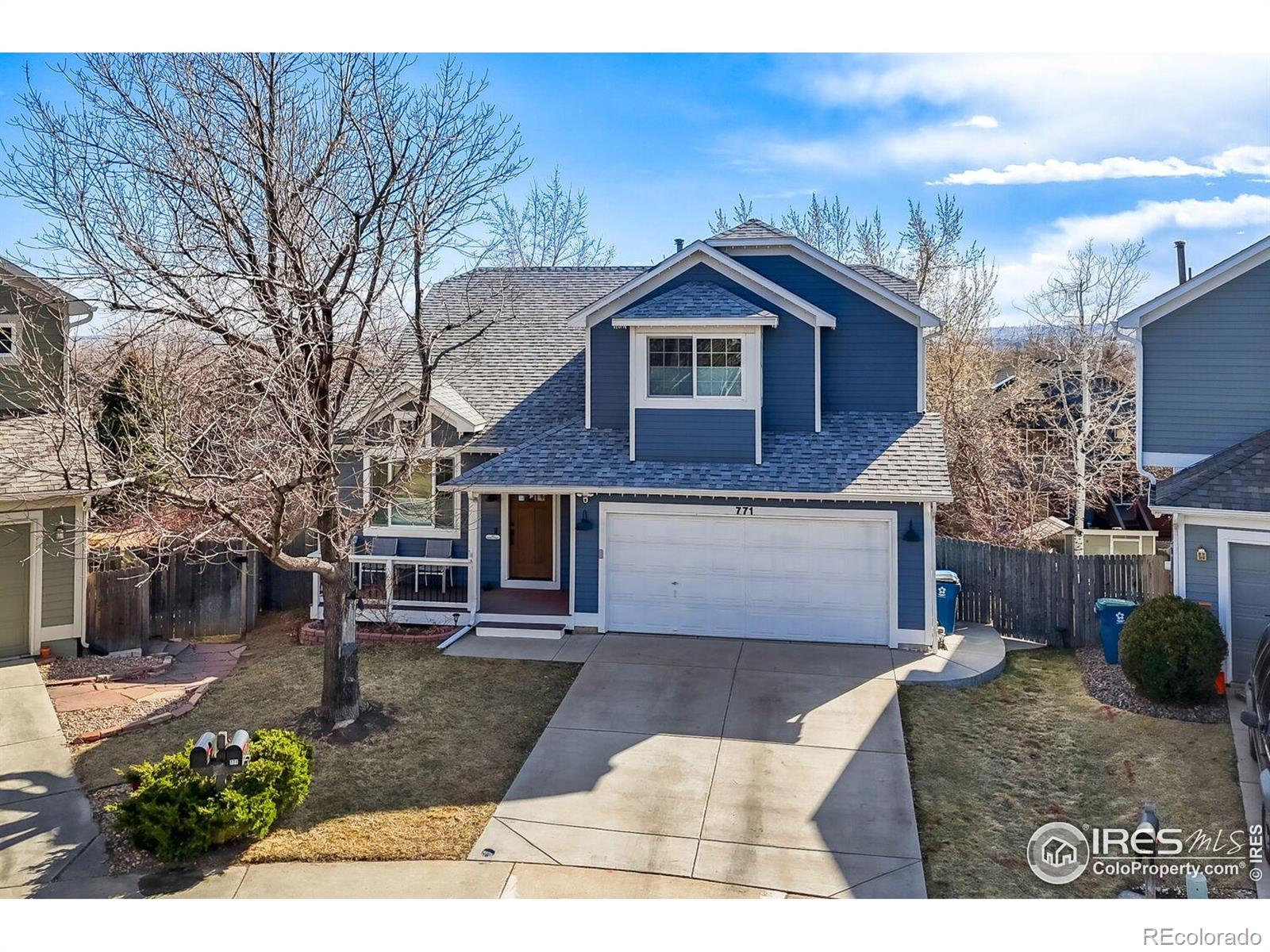 MLS Image #40 for 771  owl court,louisville, Colorado
