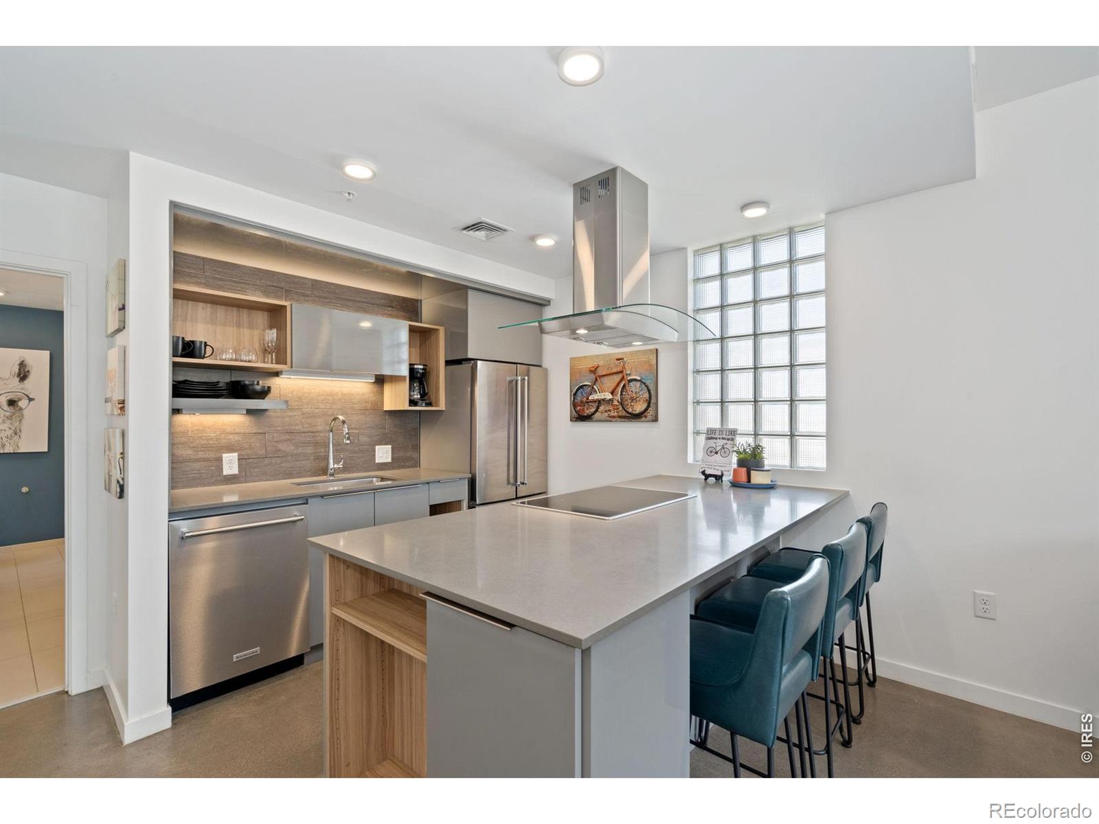 MLS Image #1 for 401  linden street,fort collins, Colorado