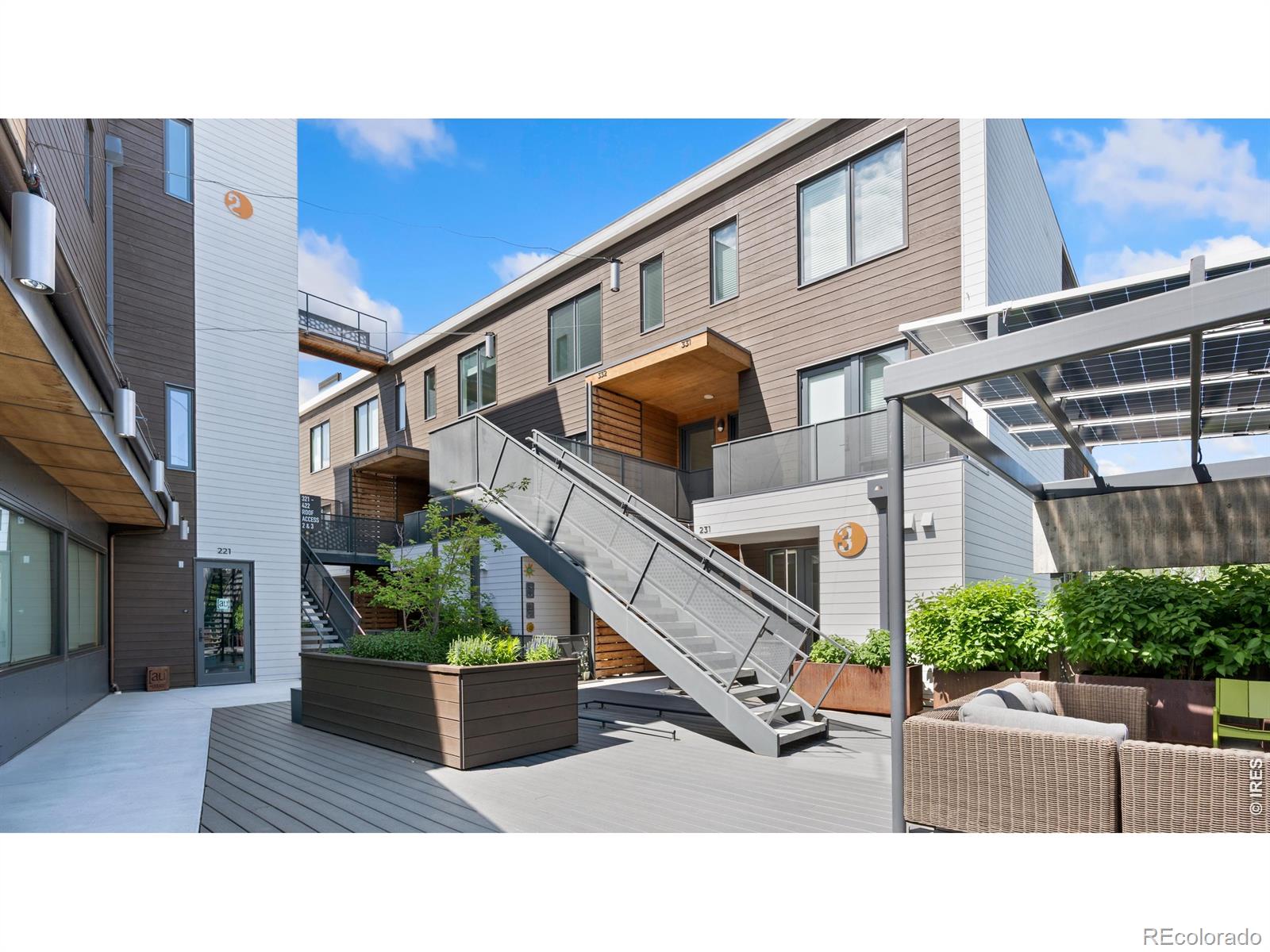 MLS Image #10 for 401  linden street,fort collins, Colorado
