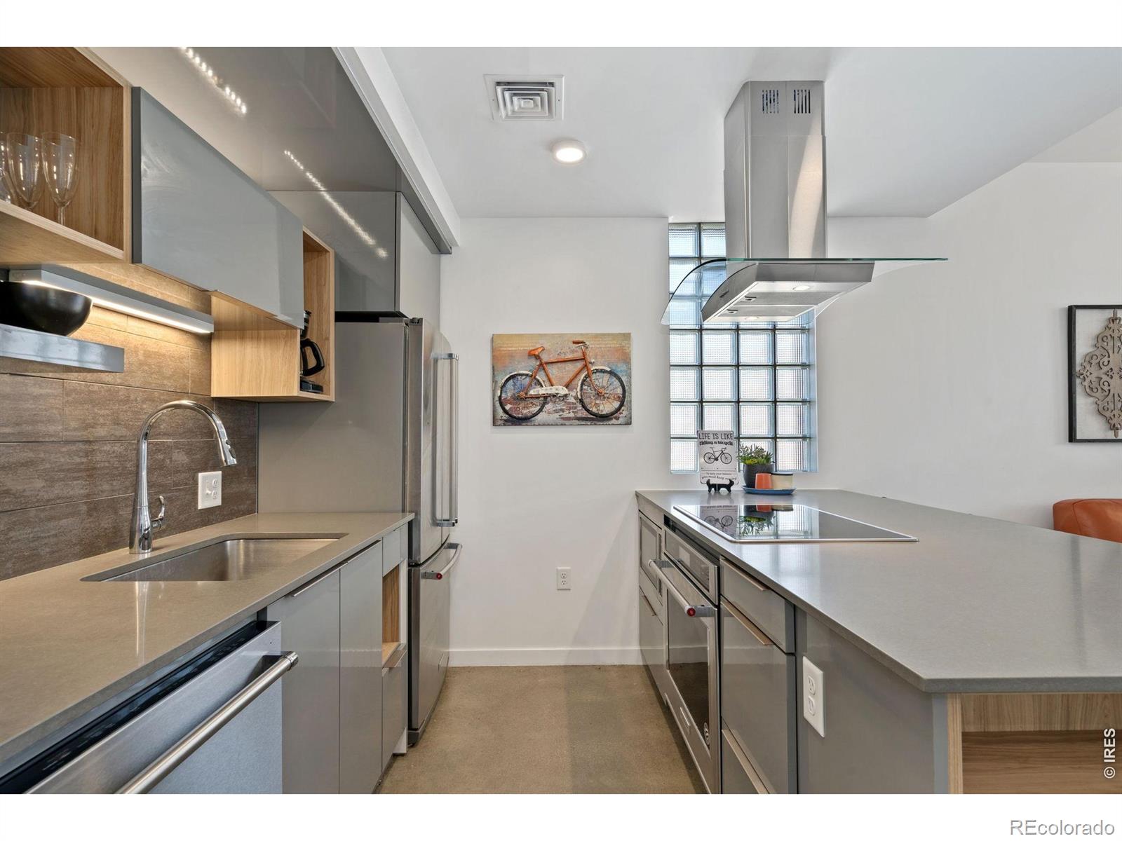 MLS Image #2 for 401  linden street,fort collins, Colorado