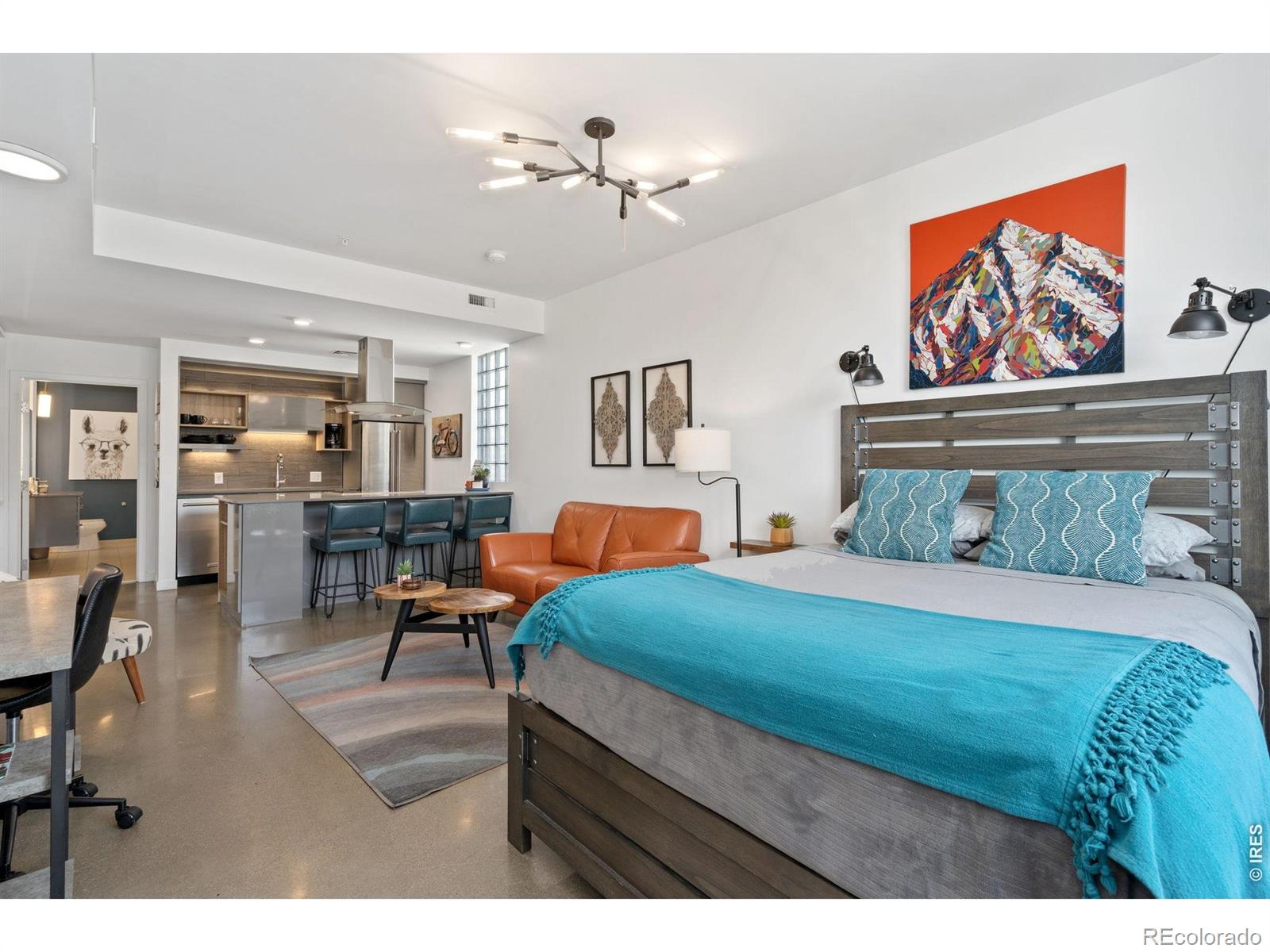 MLS Image #5 for 401  linden street,fort collins, Colorado