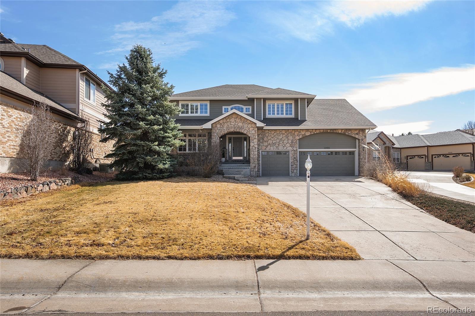 MLS Image #0 for 22426 e roxbury place,aurora, Colorado