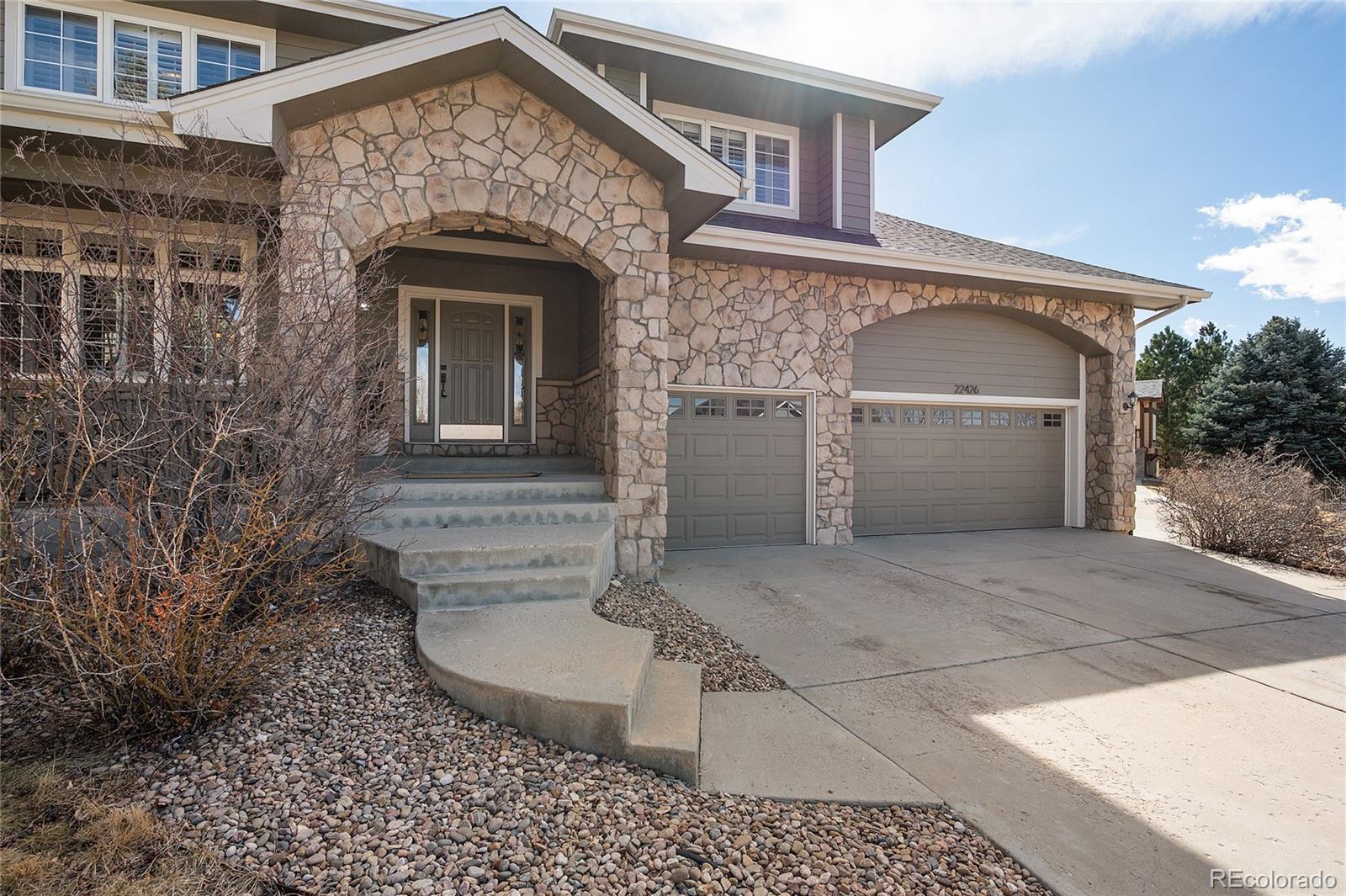 MLS Image #1 for 22426 e roxbury place,aurora, Colorado