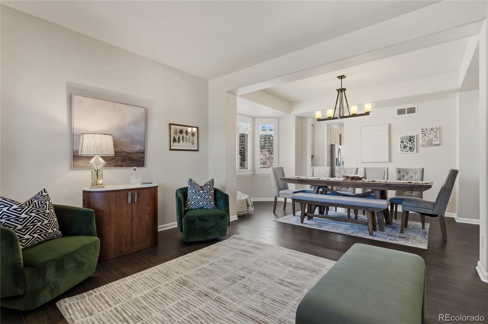 MLS Image #3 for 22426 e roxbury place,aurora, Colorado