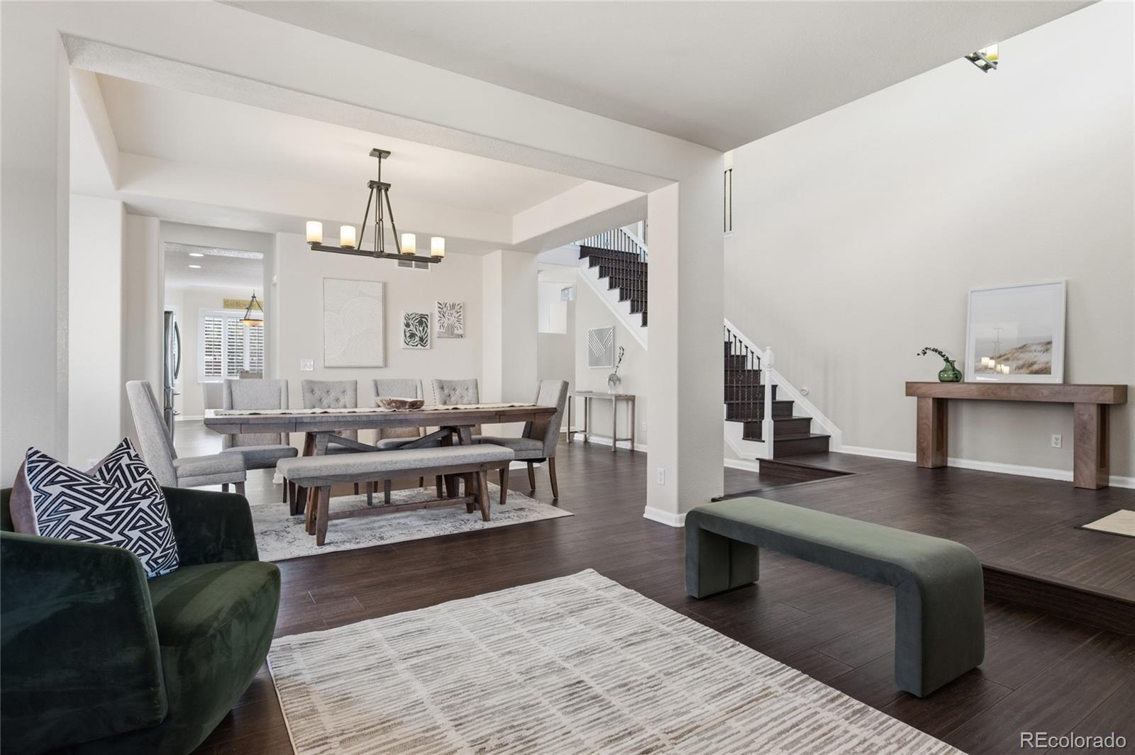 MLS Image #4 for 22426 e roxbury place,aurora, Colorado