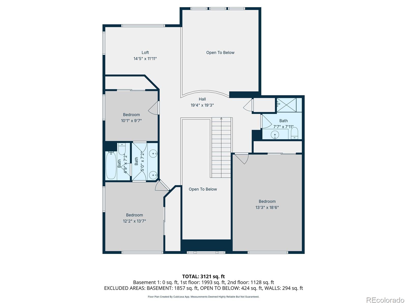 MLS Image #48 for 22426 e roxbury place,aurora, Colorado