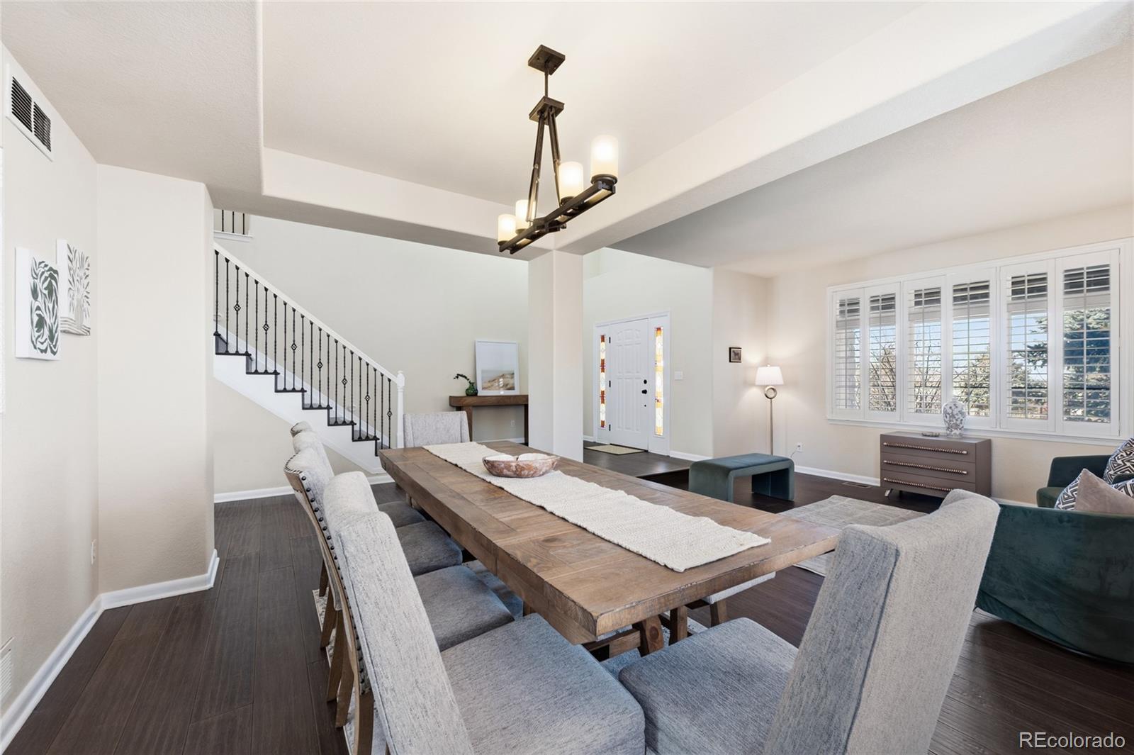 MLS Image #9 for 22426 e roxbury place,aurora, Colorado