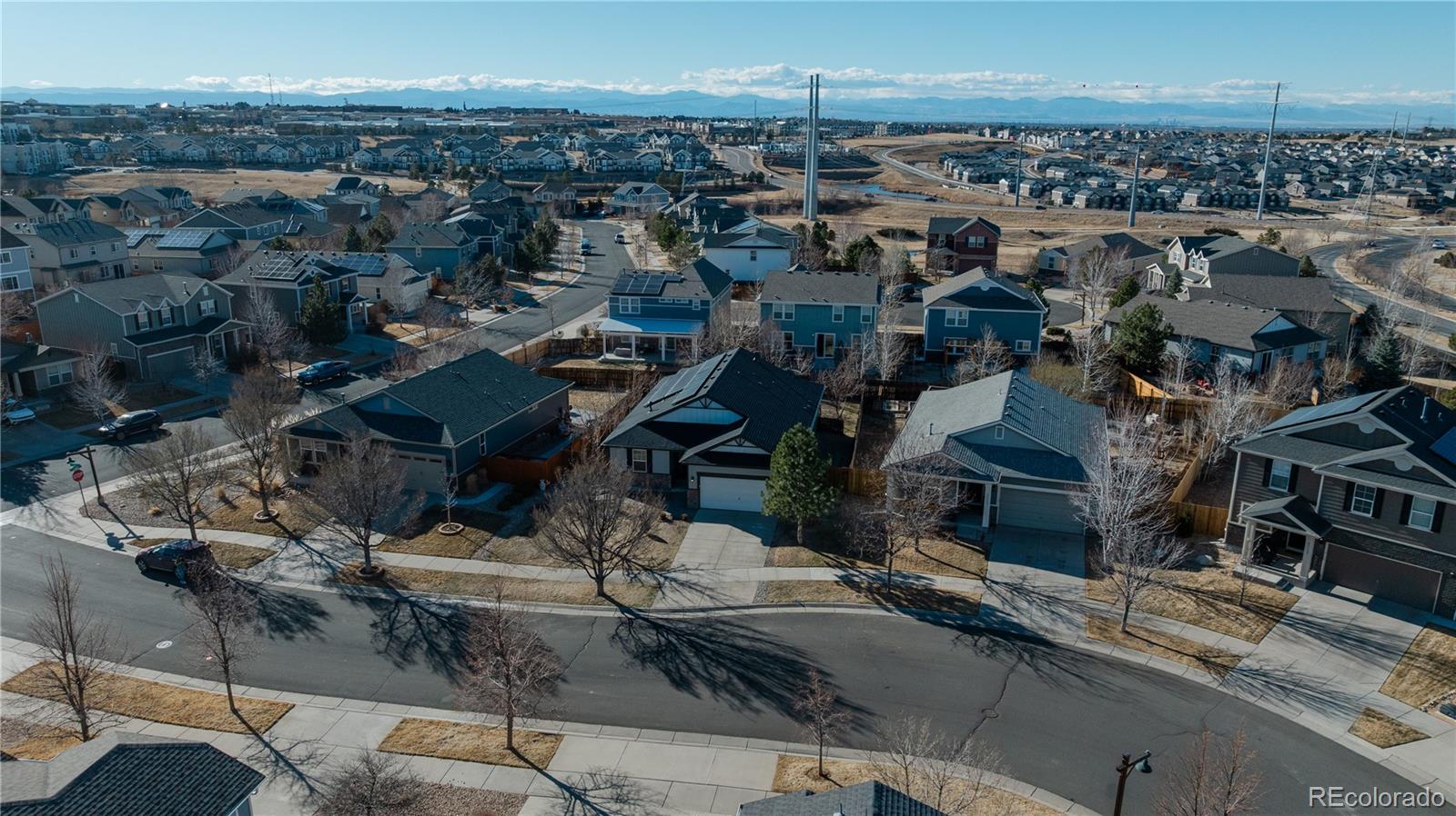 MLS Image #2 for 25149 e lake place,aurora, Colorado