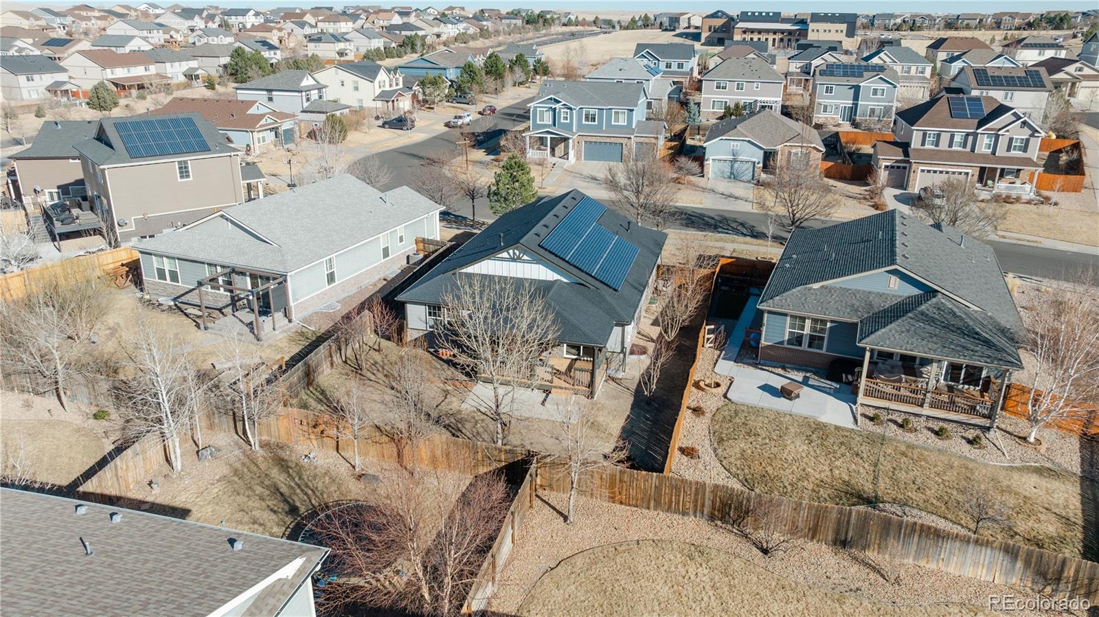 MLS Image #31 for 25149 e lake place,aurora, Colorado