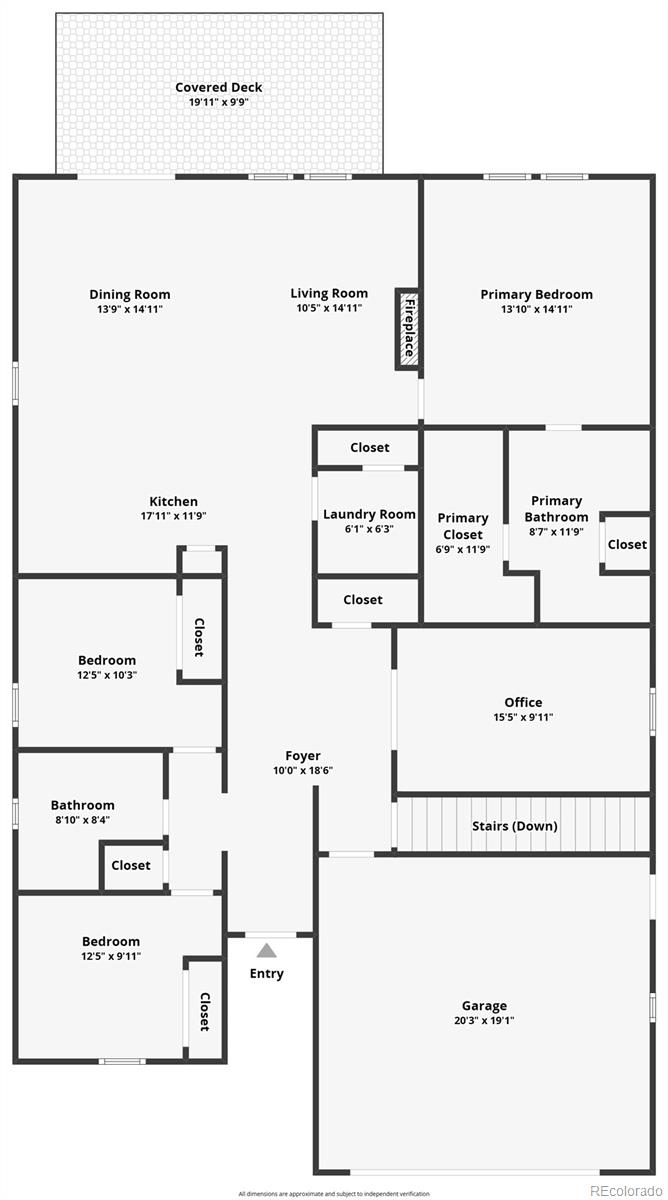 MLS Image #34 for 25149 e lake place,aurora, Colorado